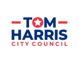 https://www.logocontest.com/public/logoimage/1607360442Tom Harris City Council 12.jpg